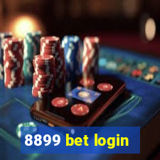 8899 bet login